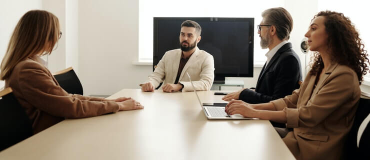 IT Staffing