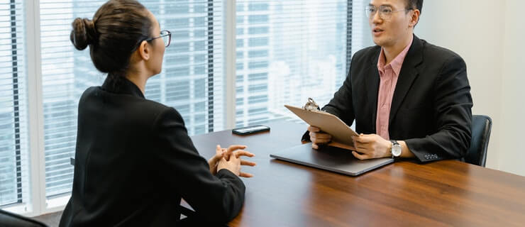 Recruiting Solutions