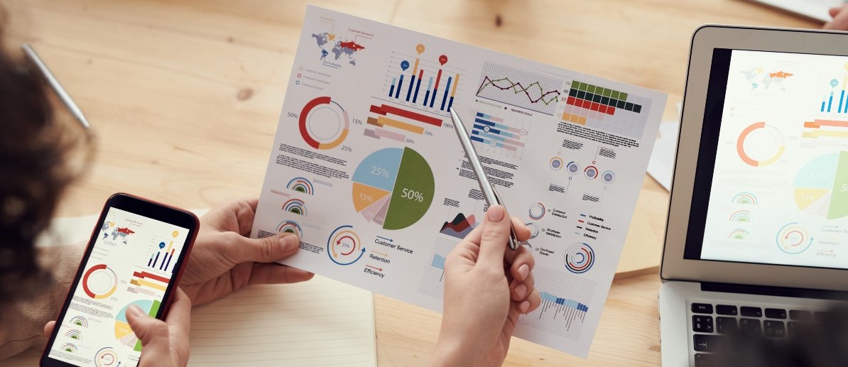 Visualization & Reporting Services