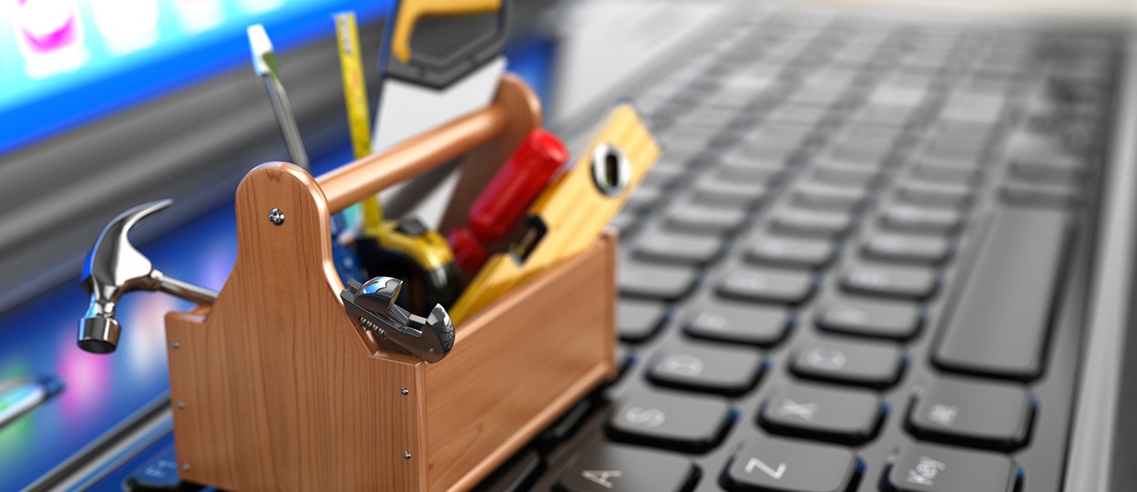Tool Based  Services